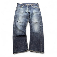 Levi’s Straight 504 (L | W36)