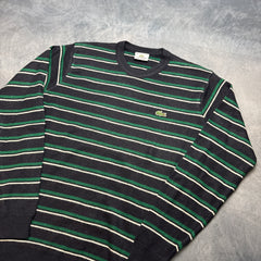 Lacoste Sweater - S