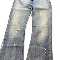 Diesel Zathan Boot (L | W34)