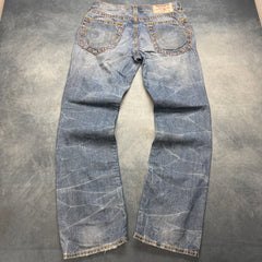True Religion - W33