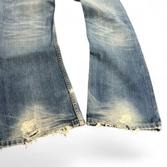 Levi’s 512 Bootcut (M | W30 L32)