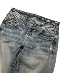 Damen Miss Me (S | W26)