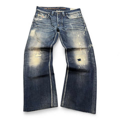 Diesel (M | W33)