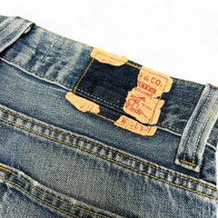 Levi’s 512 Bootcut (M | W30 L32)