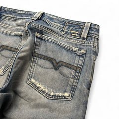 Diesel (M | W31)