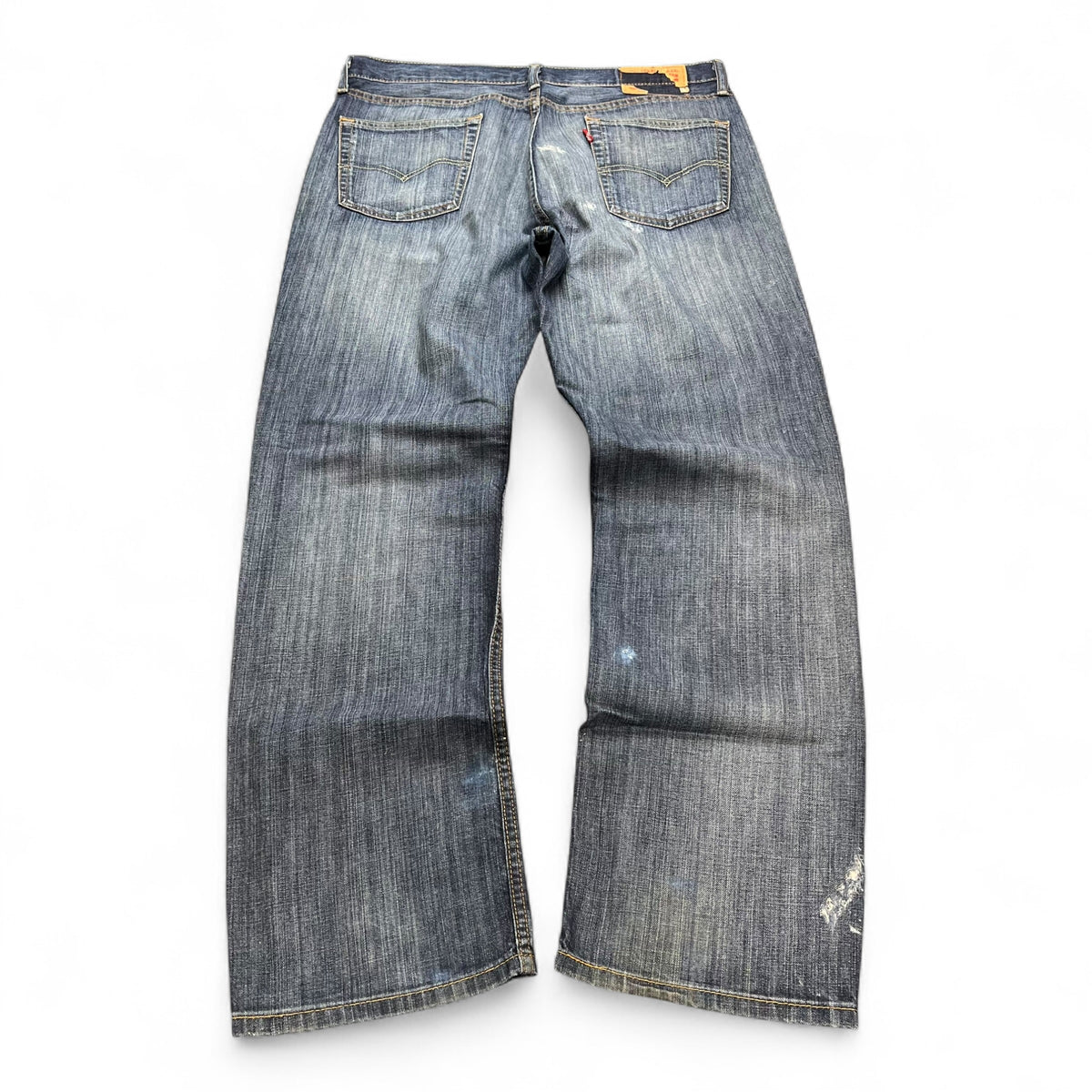 Levi’s Straight 514 (L | W36)