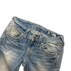Damen Miss Me (S | W25)