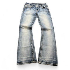 Damen Miss Me (S | W27)