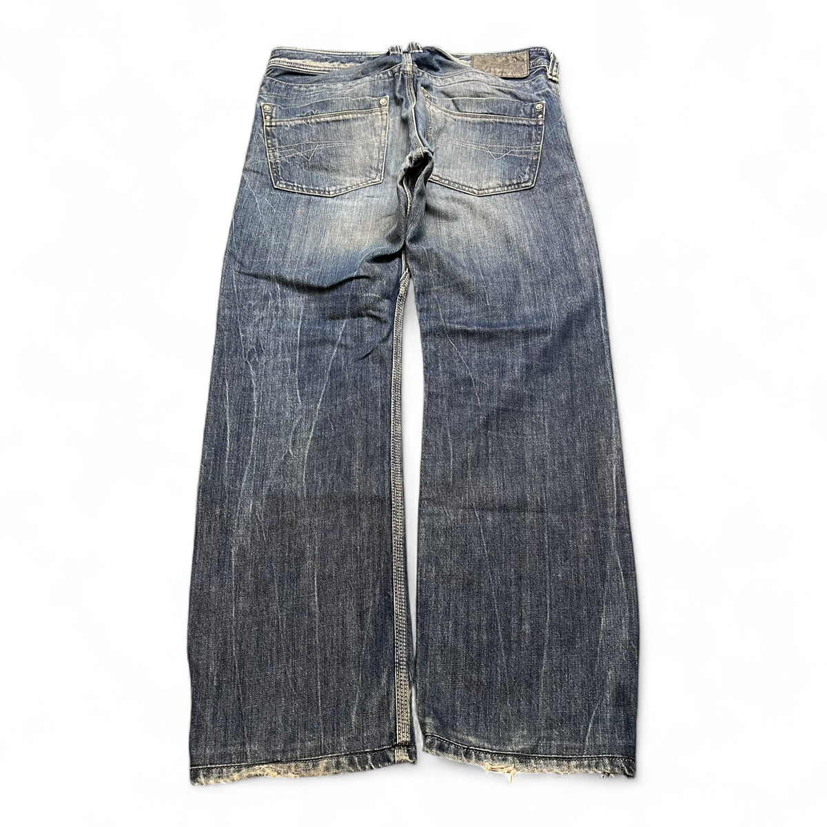 Diesel Timmen Straight (M | W31)
