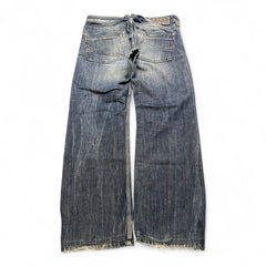 Diesel Timmen Straight (M | W31)