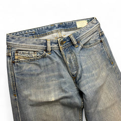 Diesel (M | W30)