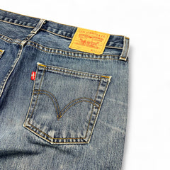 Levi’s 751 Baggy (L | W34 L30)