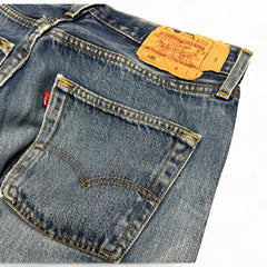 Levi’s 501 Straight (M | W31 L32)