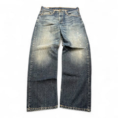 Levi’s Relaxed 550 (L | W34)