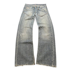 Diesel (M | W30)