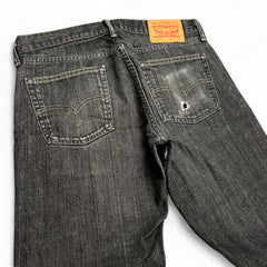 Levi’s 514 Straight (M | W32 L30)
