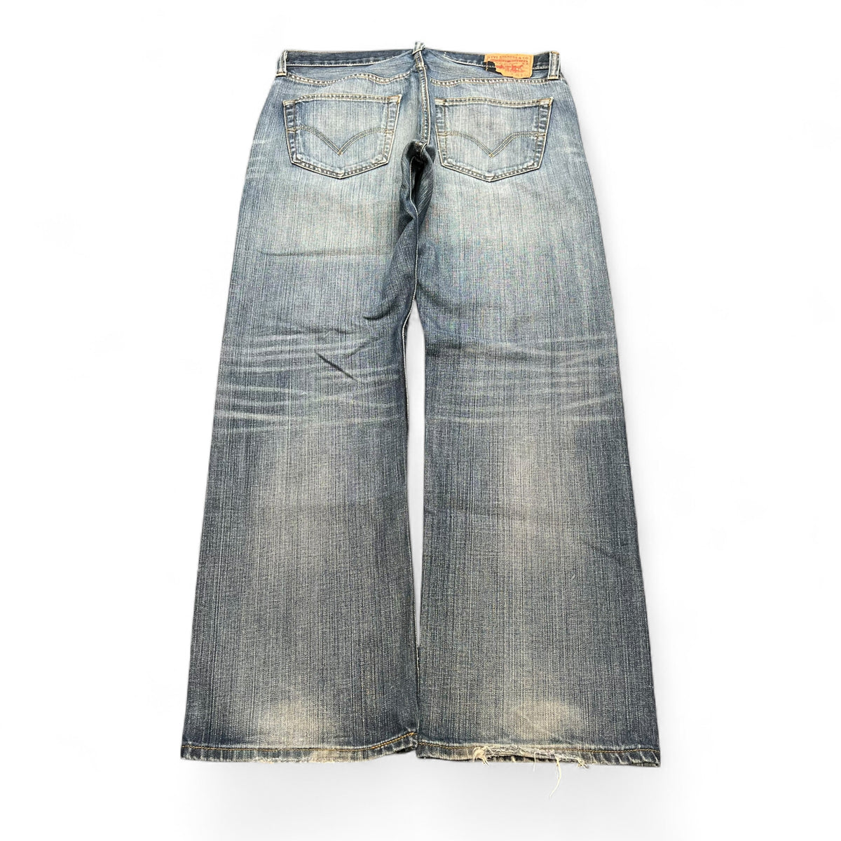 Levi’s Boot (XL | W36)