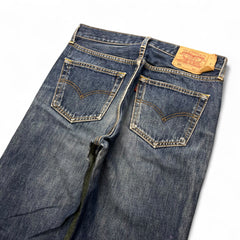 Levi’s 501 Straight (M | W30)