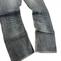 Levi’s 506 Straight (L | W33 L34)