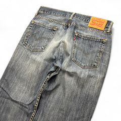 Levi’s Straight 514 (M | W32)