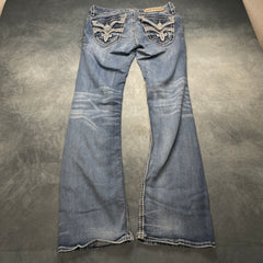 Damen Rock Revival - W32