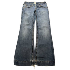 Damen True Religion (M | W28)