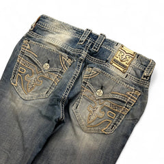 Rock Revival (L | W34)