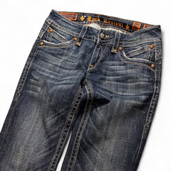 Damen Rock Revival (M | W29)