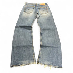 Levi’s 527 Bootcut (M | W31 L34)