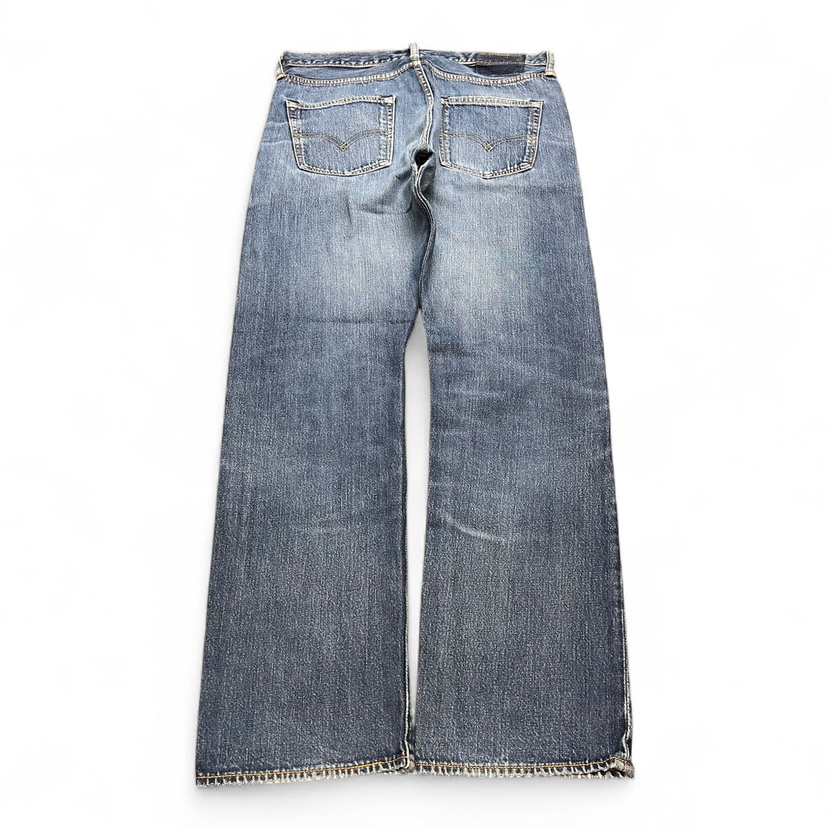 Levi’s Straight (L | W34)