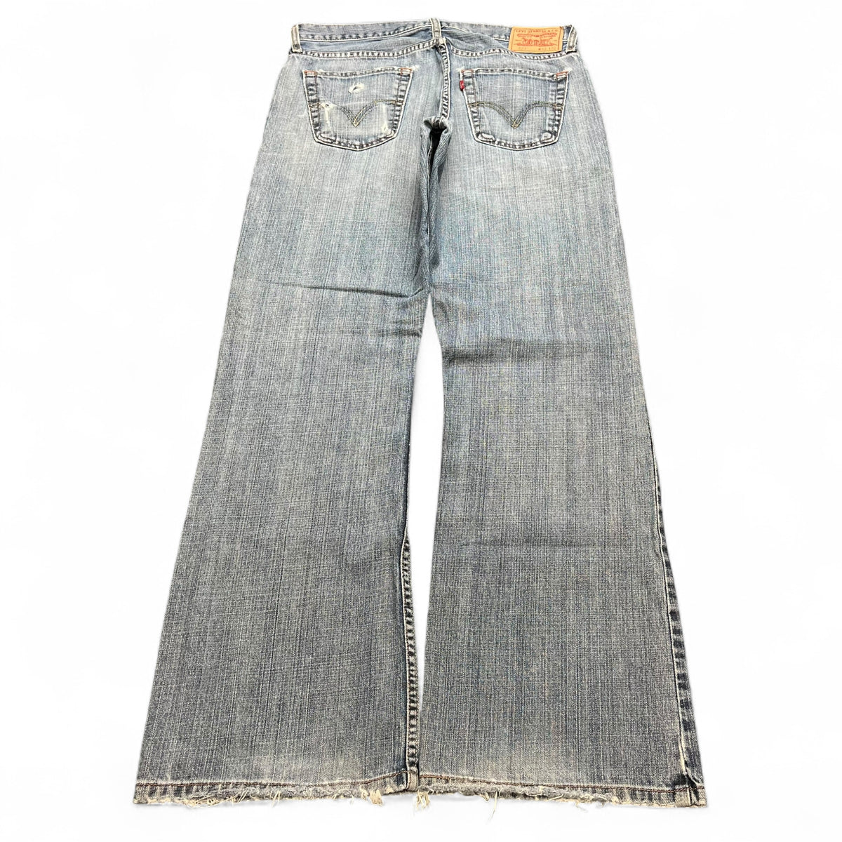 Levi’s 527 Boot (L | W33)