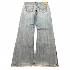 Levi’s 527 Boot (L | W33)