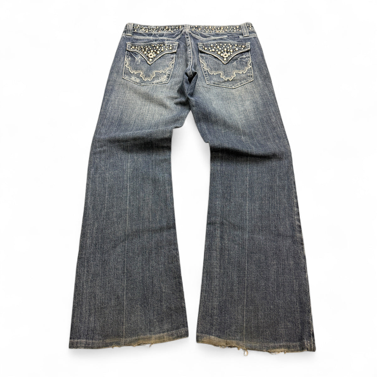 Damen Miss Me (L | W31)