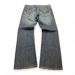 Damen Miss Me (L | W31)