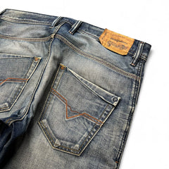 Diesel (L | W34)