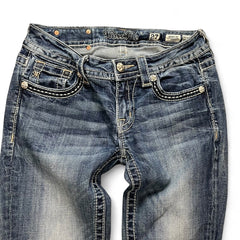 Damen Miss Me (S | W27)