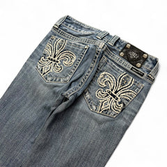 Damen Miss Me (S | W27)