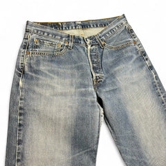 Levi’s 527 Bootcut (M | W31 L34)
