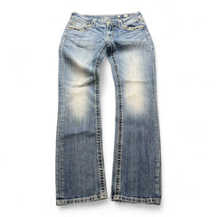 Damen Miss Me Straight (M | W29)