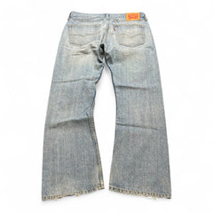 Levi’s Boot 527 (L | W34)