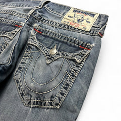 True Religion Boot (M | W31)