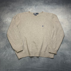Ralph Lauren Sweater - L