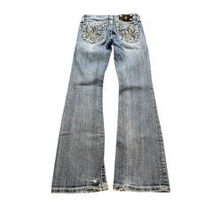 Damen Miss Me (XXS | W24)