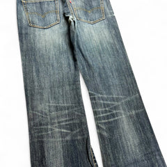 Levi’s 527 Boot (L | W34)