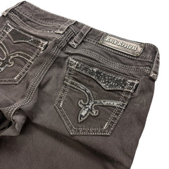 Damen Rock Revival Skinny (M | W28)