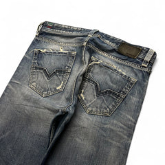 Diesel (M | W31)