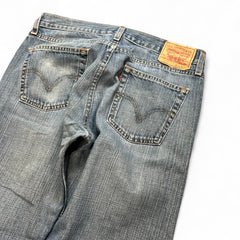 Levi’s Straight 514 (L | W34)