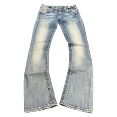 Damen Miss Me Bootcut (S | W27)