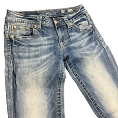 Damen Miss Me Bootcut (S | W27)