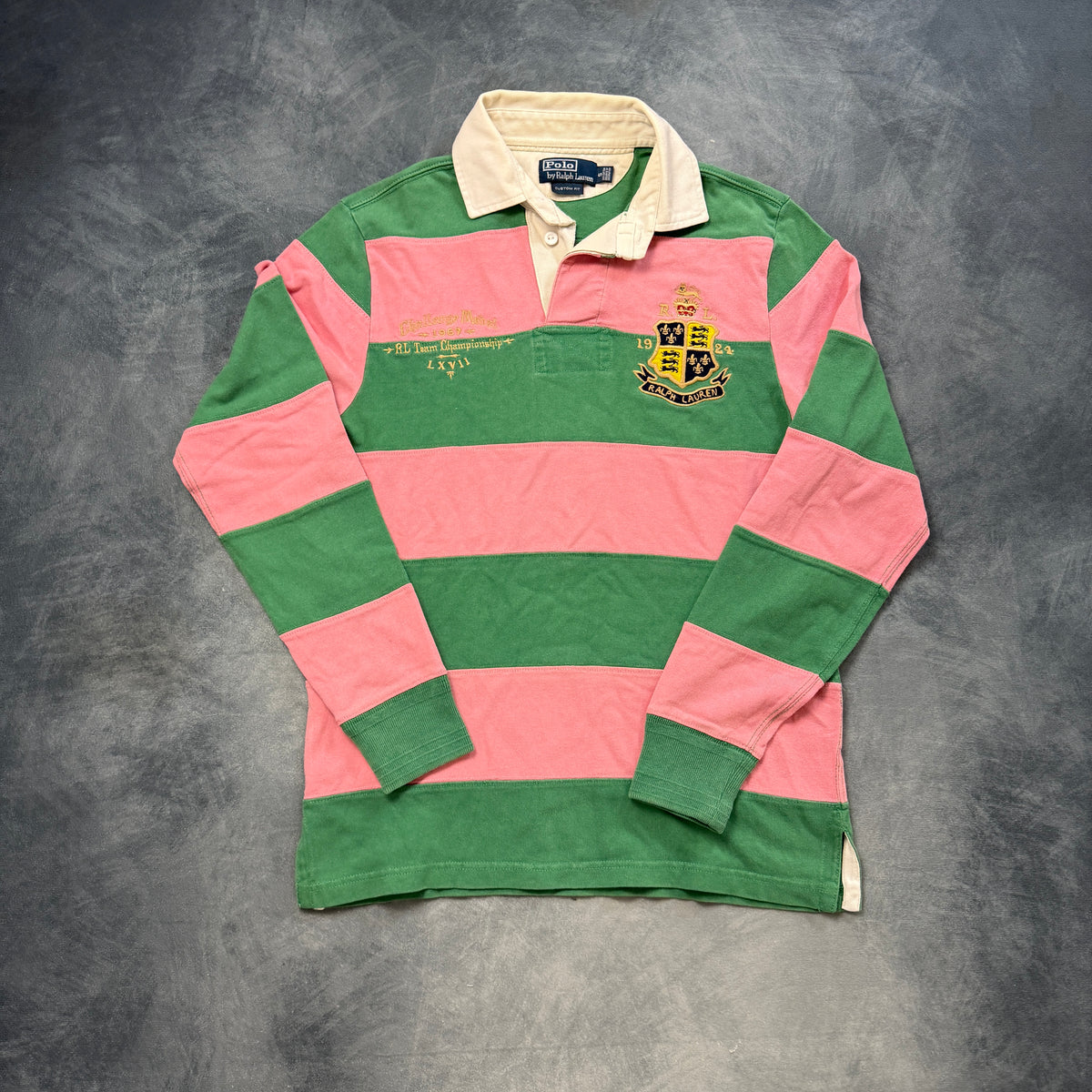 Ralph Lauren Polo - S